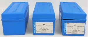 SCP Science 030-200-282 Nickel (Ni) Hollow Cathode Lamp, 4 of 4