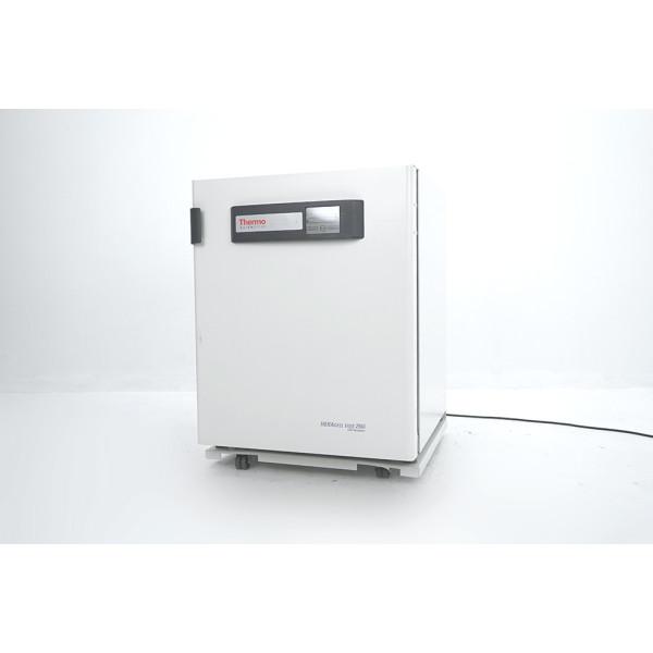 Thermo Scientific HERAcell VIOS 160i CO2 Incubator, Stainless Steel