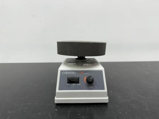 Corning Vortex Mixer Model 6775 for Precise Sample Agitation-cover