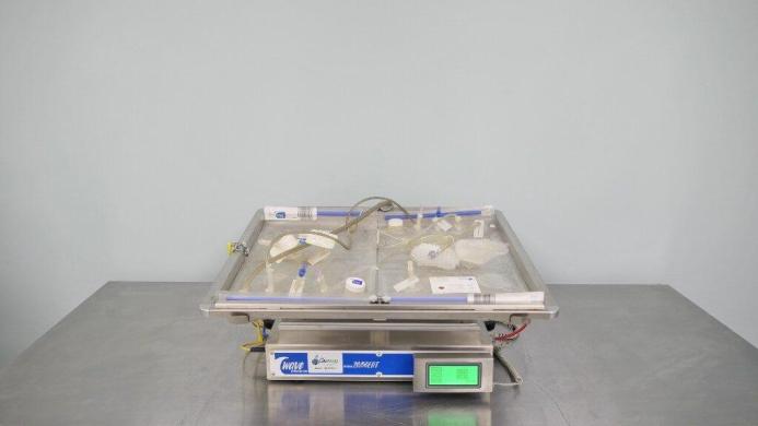 GE Wave Bioreactor 20/50EHT Rocking Motion Single-Use Bioreactor System-cover