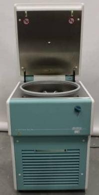 Hettich refrigerated centrifuge 50RS-cover