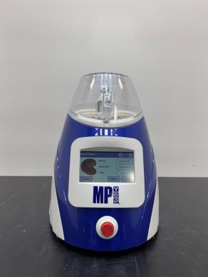 MP Biomedicals FastPrep-24 5G High-Speed Bead Mill Homogenizer for Sample Preparation-cover