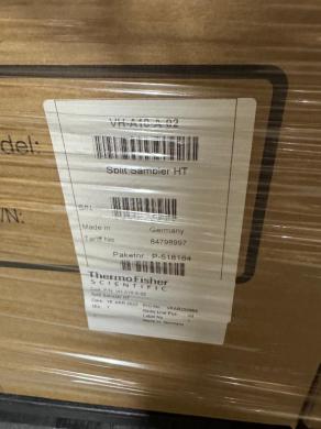 Unused Thermo Vanquish HPLC System-cover