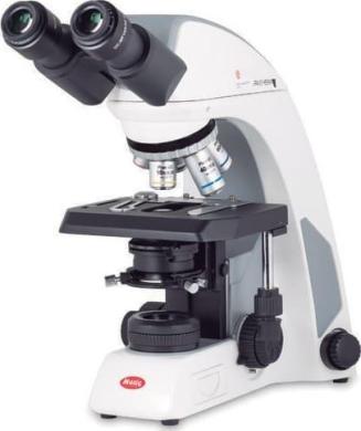 Motic Panthera C2 Binocular Compound Microscope-cover