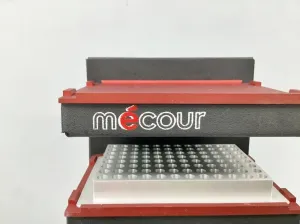 MéCour TW-9BK 9-Plate Thermal Tower for Temperature-Controlled Microplate Handling, 5 of 8