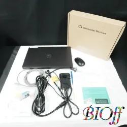 Molecular Devices Gemini XPS Microplate Reader, 8 of 10