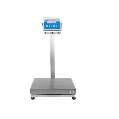 Radwag H315.15.HR5.M Waterproof Scale With Stainless Steel Load Cell-cover