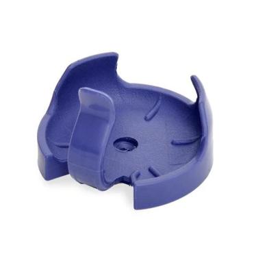 Ohaus 30400099 PVC Flask Clamp for 125 mL Flask-cover