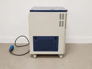 UHC-10/-20+200 High & Low Temperature Circulating Device for Precise Laboratory Thermal Control, 5 of 20