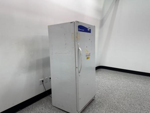 Fisher Scientific Isotemp 13-986-148 Upright Laboratory Freezer with Interior Lighting-cover