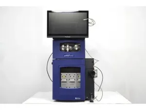 Advion Interchim PuriFlash 5.015 XL Preparative Flash Purification System with Integrated UV Detection and Automated Fraction Collection, 17 of 39