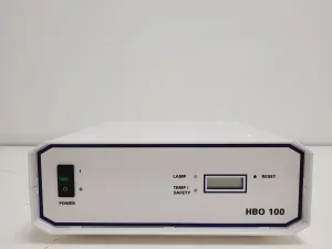 Zeiss PALM Microbeam System with Observer.Z1 Microscope and XL-PALM Incubator, 43 of 102