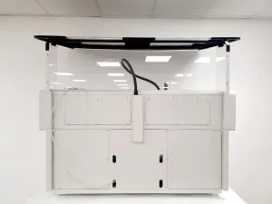 Beckman Coulter Biomek FXP Automated Liquid Handling Workstation, 29 of 53