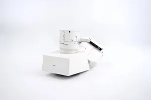 Zeiss 452911 Trinocular Microscope Tube with Video and Photo Ports for Axioskop and Axioplan, 3 of 4