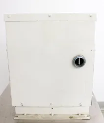 Acme Electric TP1A 30 KVA Three-Phase 480V to 208Y/120V Transformer with Type 3R Enclosure, 2 of 7
