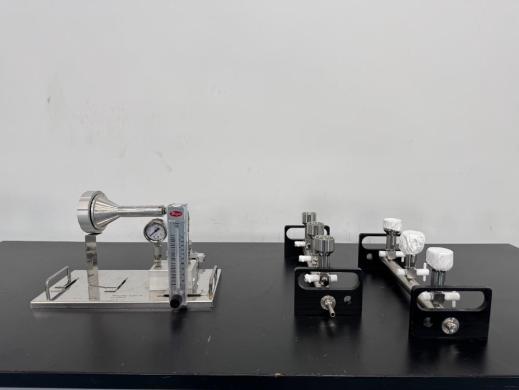 Dwyer Pinocchio Super II Air Sampler-cover