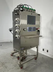 Thermo Scientific SUB50L 50L Single-Use Bioreactor with Integrated Control Tower, 3 of 4