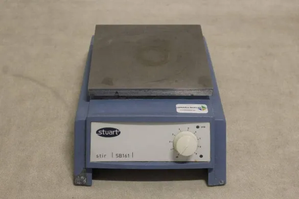 Stuart SB161 Magnetic Stirrer