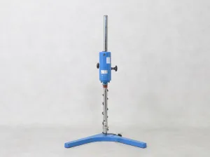 IKA T45 Ultra Turrax High-Shear Laboratory Homogenizer for Emulsifying and Dispersing, 2 of 4