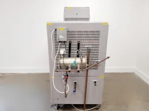 Boxer 200/200LR Floorstanding Autoclave for Laboratory Sterilization, 5 of 12