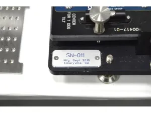 Bruker Berkeley Lights Beacon CAS 2.4 Premium Optofluidic Single-Cell Analysis System with Fluidics Station, 35 of 36