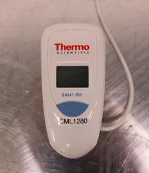 Thermo Scientific SV304-501-LSB Wireless Monitoring Sensor Module, 3 of 6