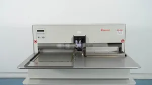 Sarstedt DC1200 Automated Tube Decapper for 11–16 mm Tubes, 3 of 4