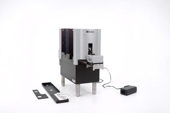Agilent BioTek BioStackNeo Automated Microplate Stacker for Neo Microplate Reader-cover