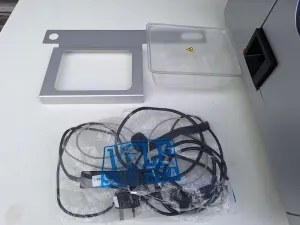 Velp Scientific ZX3 Advanced Vortex Mixer, 5 of 5