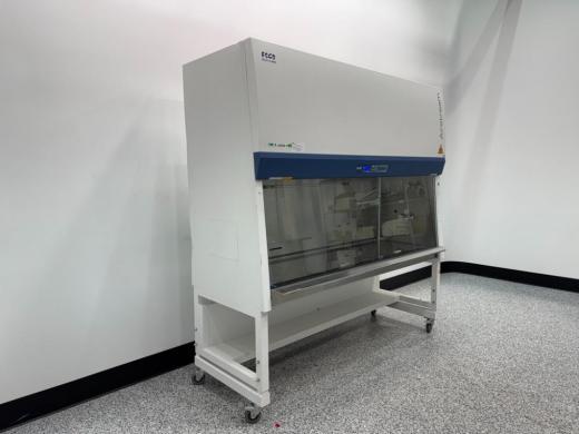 ESCO Airstream 6' BioSafety Cabinet-cover