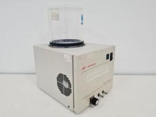 Edwards Micro Modulyo 98 Freeze Dryer Lab-cover