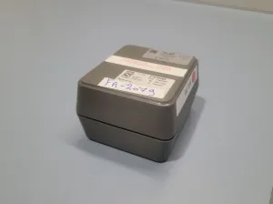 ZWIEBEL 5g Class F1 INOX Calibration Weight, 4 of 6
