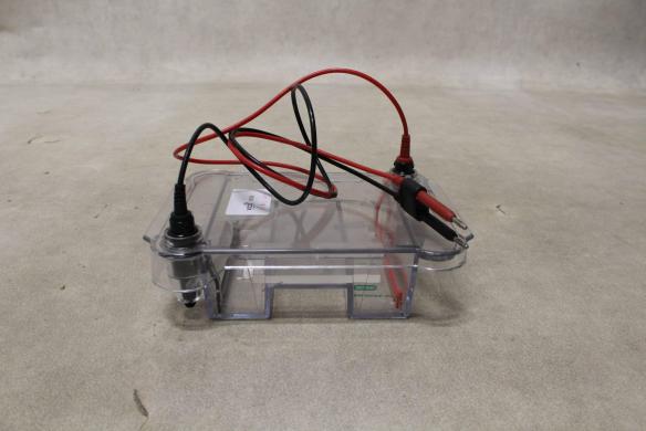 Bio-Rad Wide Mini-Sub Cell GT Electrophoresis Cell-cover