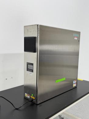 Broadley James BC16-106343-0201 BioNet Reactor Control Panel for Bioprocess Control-cover