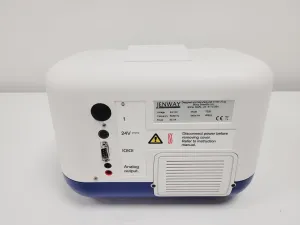 Jenway 7305 UV-Vis Benchtop Spectrophotometer for Quantitative Absorbance Analysis, 5 of 11