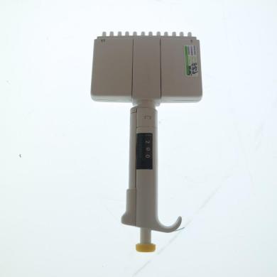 Labsystems D18840 Multichannel Pipette, 12-Channel, 50 to 300 µL