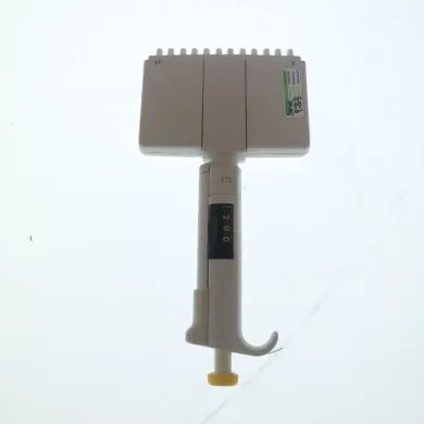 Labsystems D18840 Multichannel Pipette, 12-Channel, 50 to 300 µL