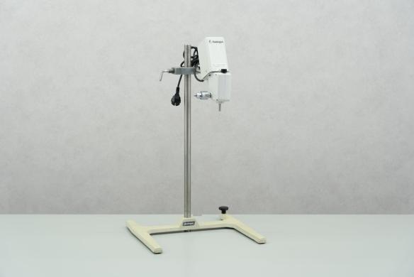 Heidolph RZR1 Overhead Stirrer for Media up to 40,000 mPa·s-cover