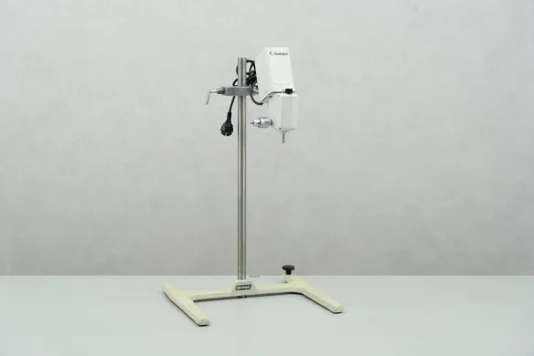 Heidolph RZR1 Overhead Stirrer for Media up to 40,000 mPa·s