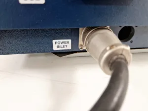 Jasco FT/IR-6300 with RFT-6000 Raman Attachment, 22 of 56