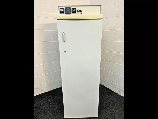 LMS Cooled Laboratory Incubator 250 Litres-cover
