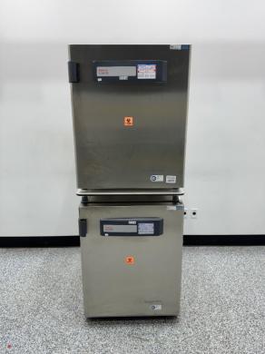 Thermo Scientific Heracell Vios 250i CR Stainless Steel CO2 Incubator for Cell Culture-cover