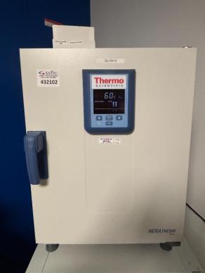 Thermo Scientific HERAtherm Laboratory Drying Oven for Controlled Temperature Applications-cover