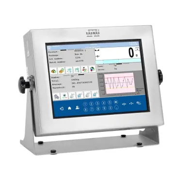Radwag PUE HY10 Weighing Terminal