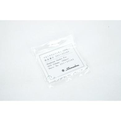 Shimadzu 201-35183 100 Pcs-cover