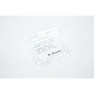 Shimadzu 201-35183 Sample Containers