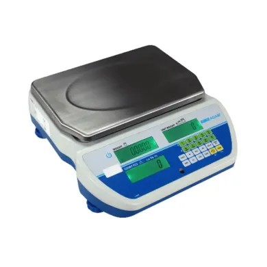 Cruiser CCT Bench Counting Scale with High-Resolution Parts Counting and Portable Design