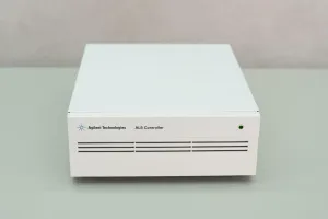 Agilent G4526A ALS Controller for Automatic Liquid Samplers, 3 of 3