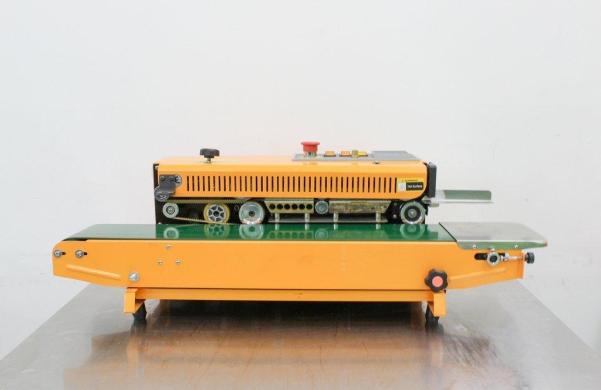 JORESTECH E-CBS-630D Continuous Band Sealer 120V 60Hz for Packaging Applications-cover