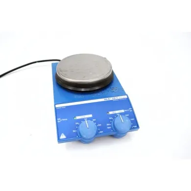 IKA RET B Basic Heated Magnetic Stirrer